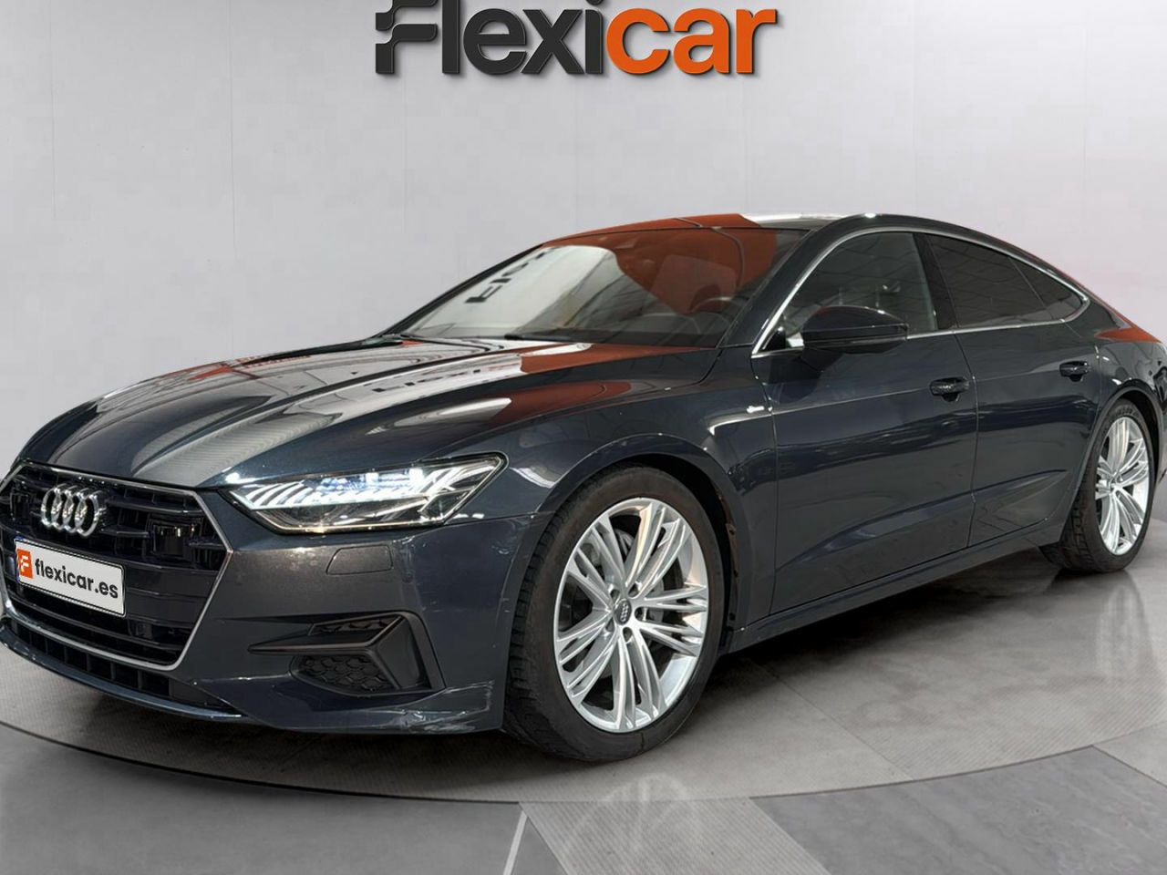 audi a7 2018 / foto grande (3)