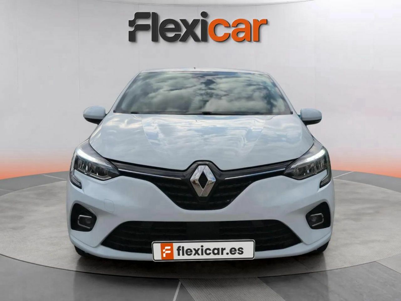renault clio 2019 / foto grande (2)