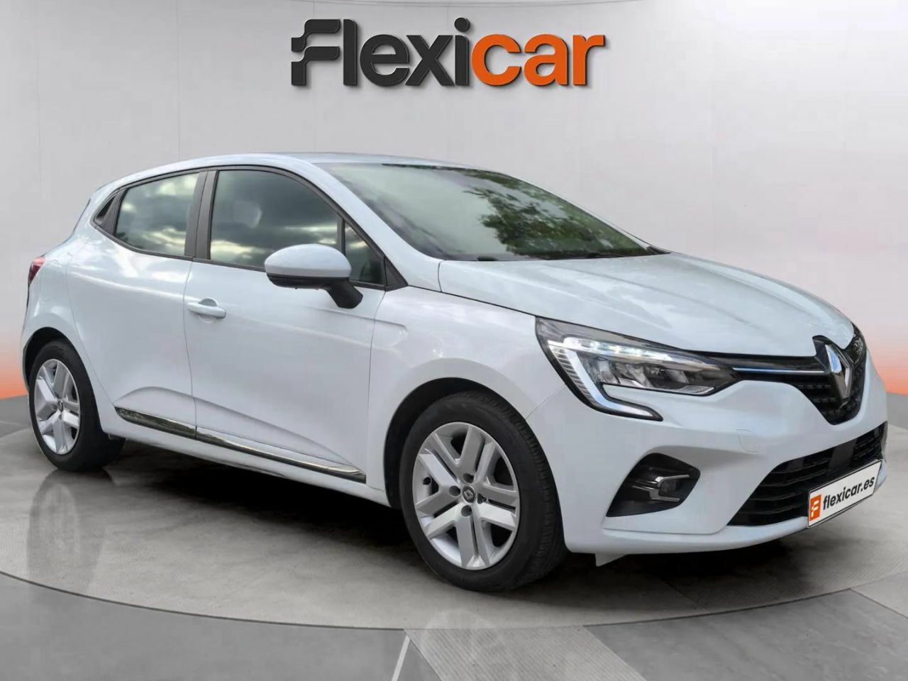 Foto renault clio 2019 /