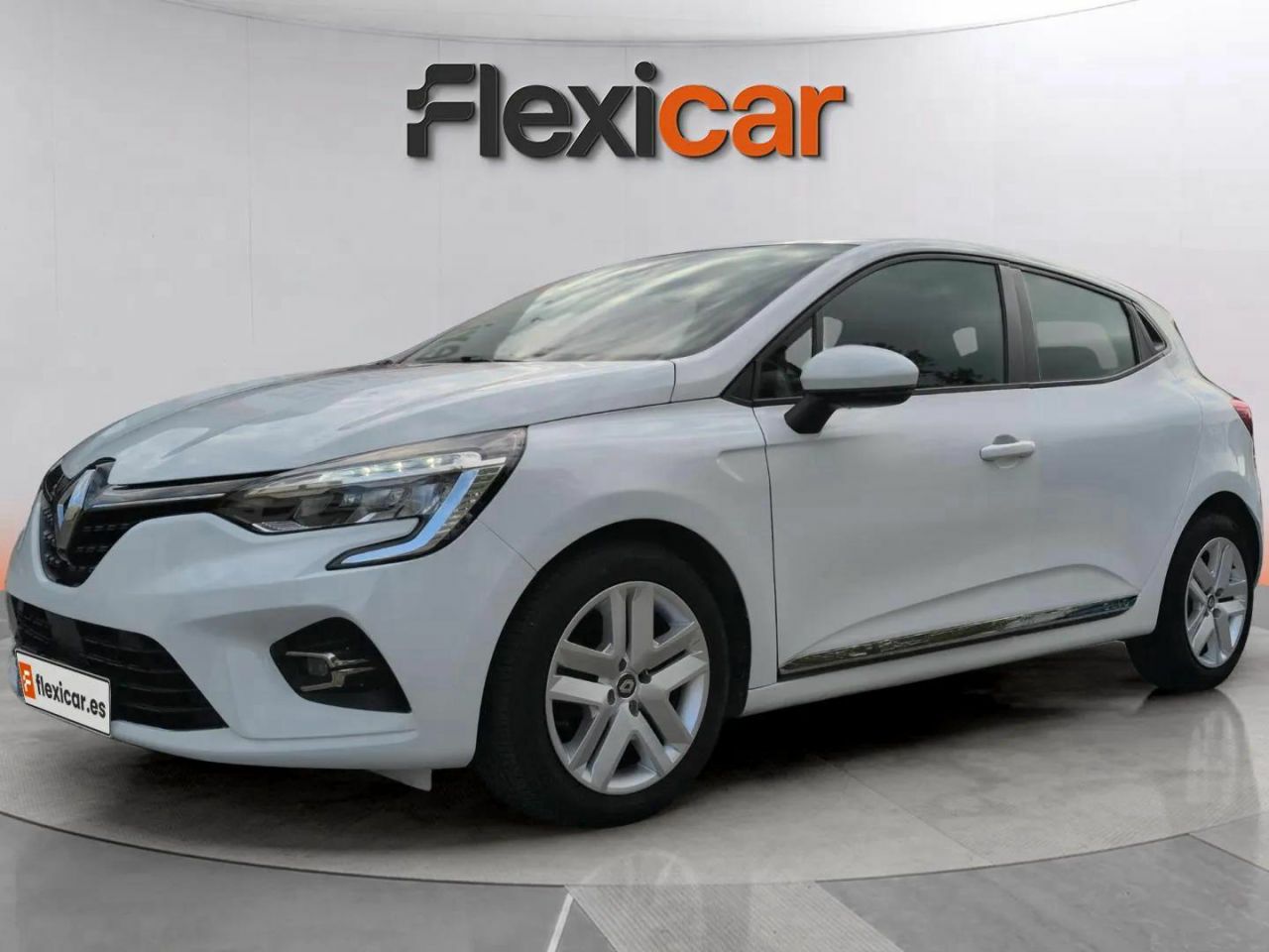 renault clio 2019 / foto grande (3)