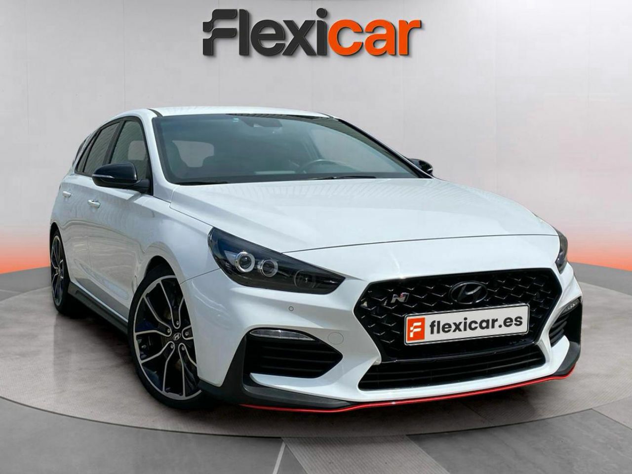 Foto hyundai i30 2018 /