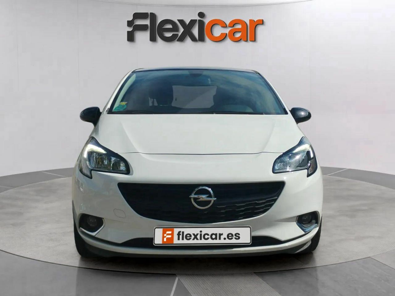 opel corsa 2018 / foto grande (2)