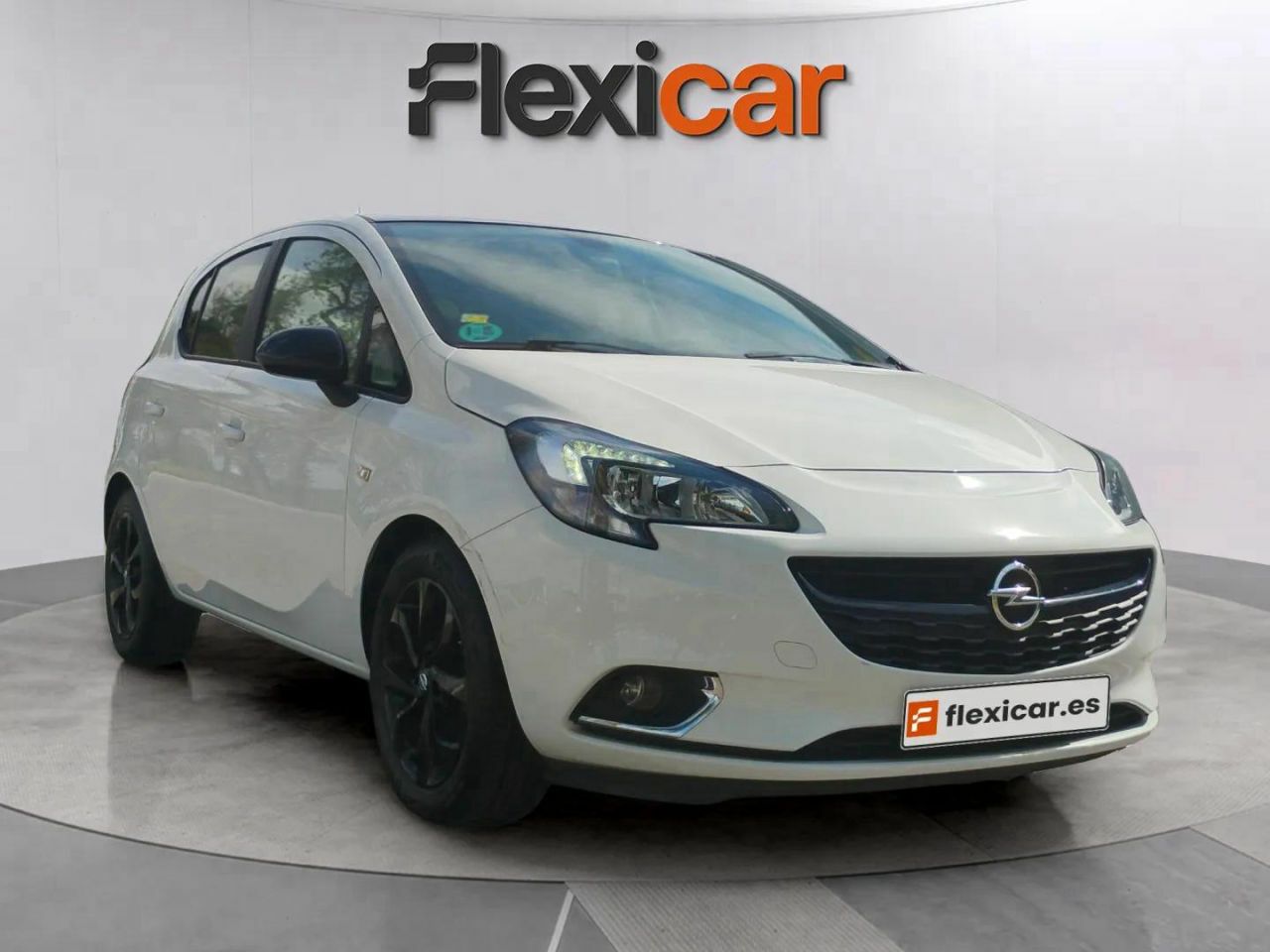 Foto opel corsa 2018 /