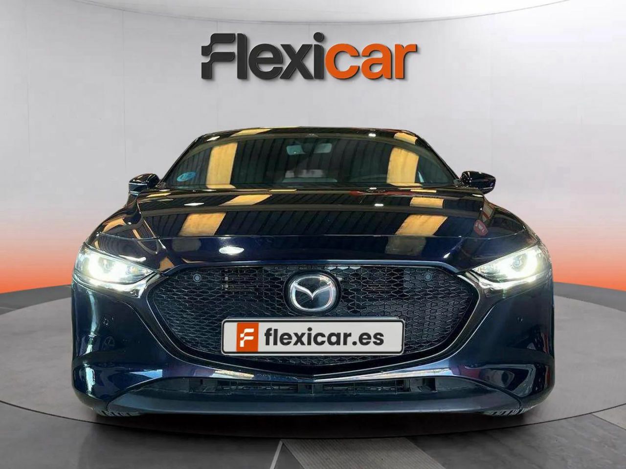 mazda 3 2020 / foto grande (2)