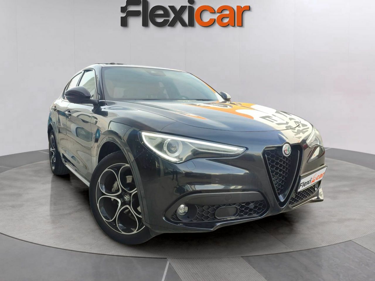 Foto alfa romeo stelvio 2022 /