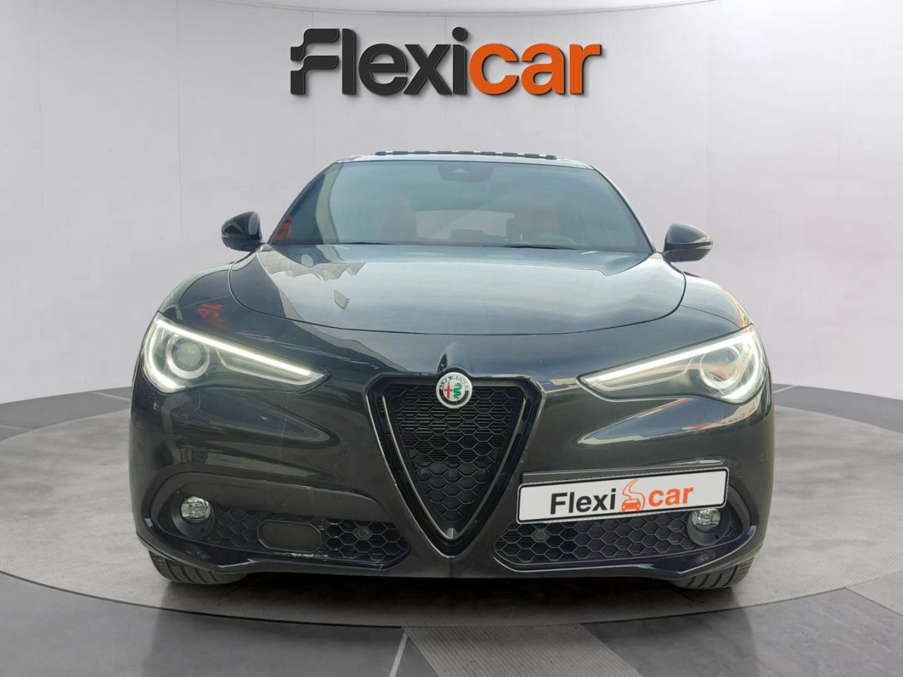 alfa romeo stelvio 2022 / foto grande (3)