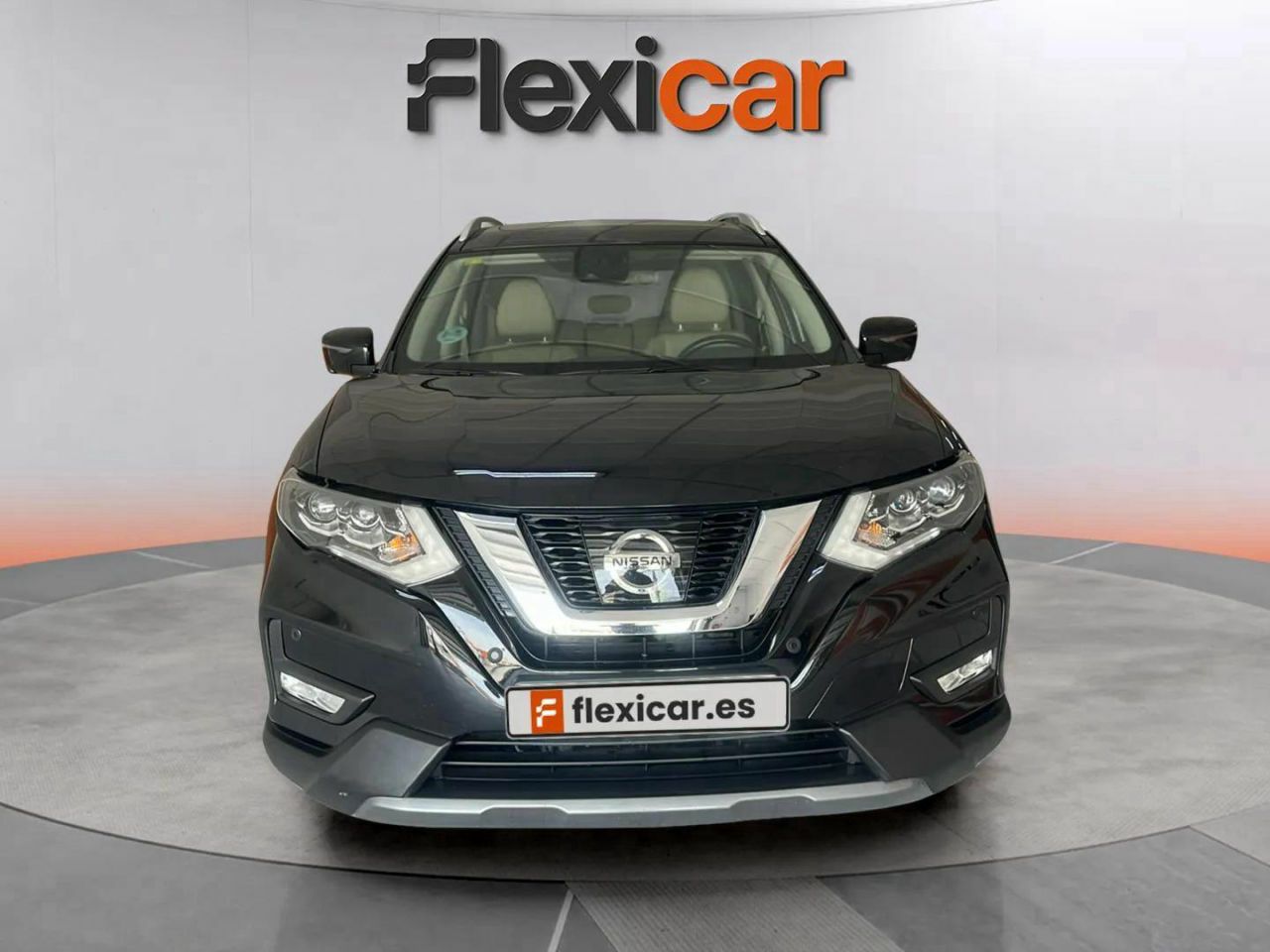 nissan x-trail 2018 / foto grande (2)