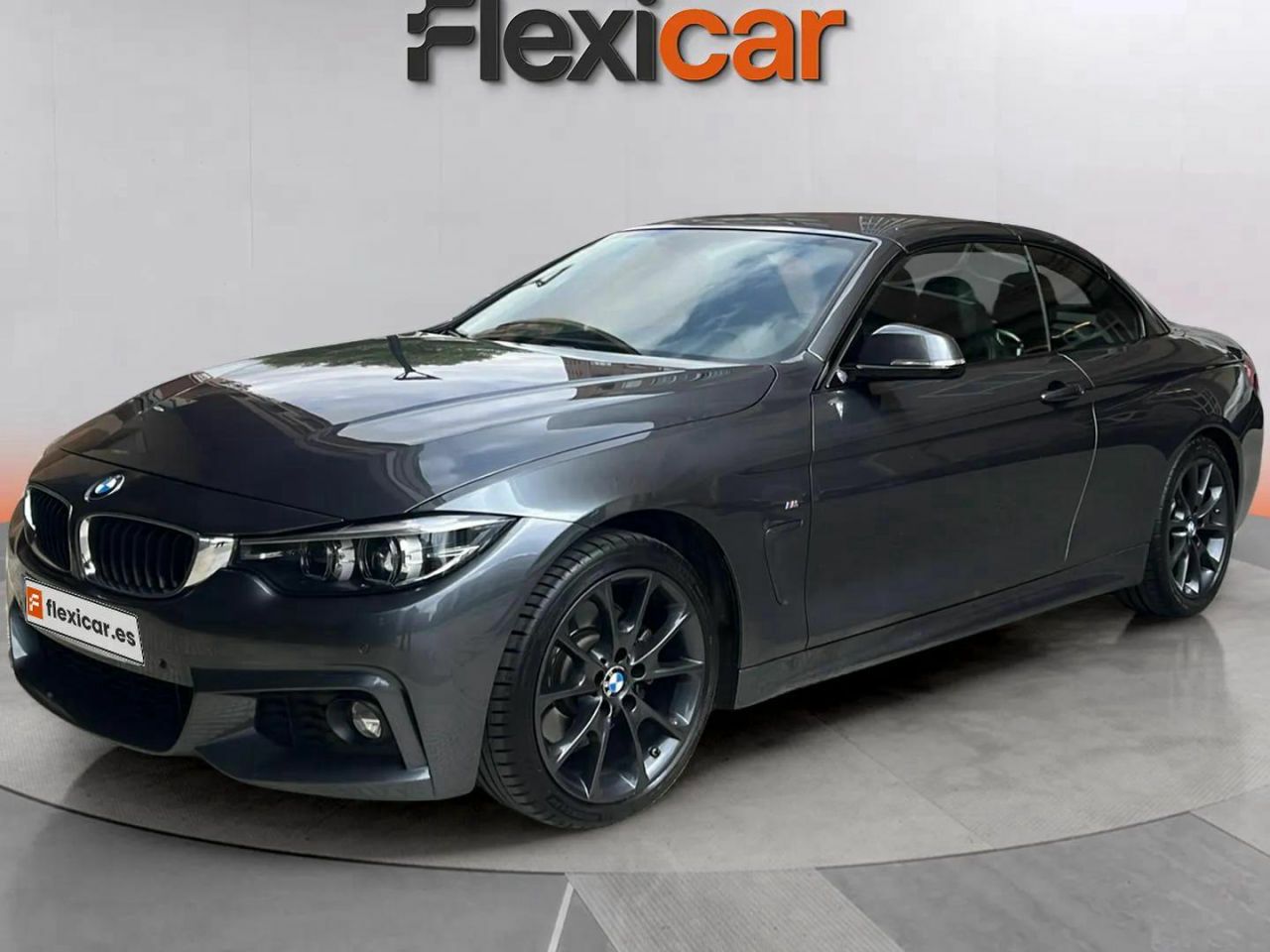 bmw serie 4 2017 / foto grande (3)