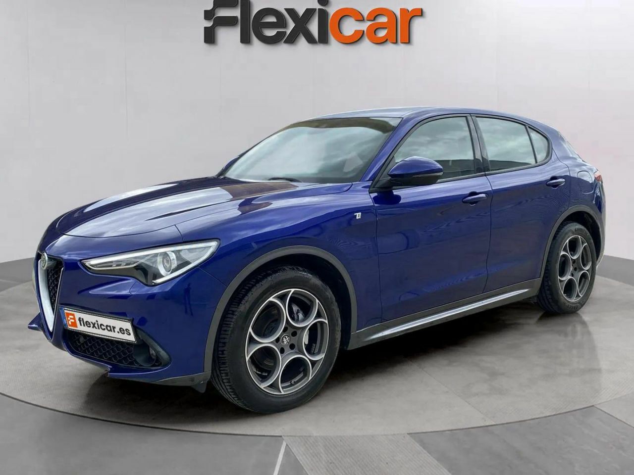 alfa romeo stelvio 2022 / foto grande (3)