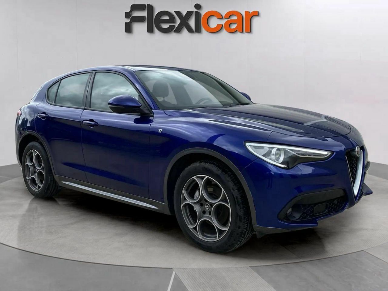 Foto alfa romeo stelvio 2022 /