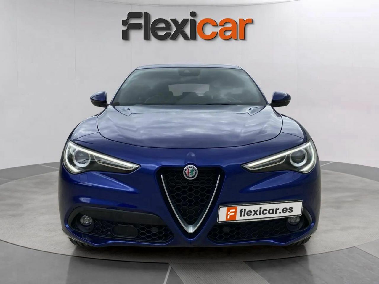 alfa romeo stelvio 2022 / foto grande (2)