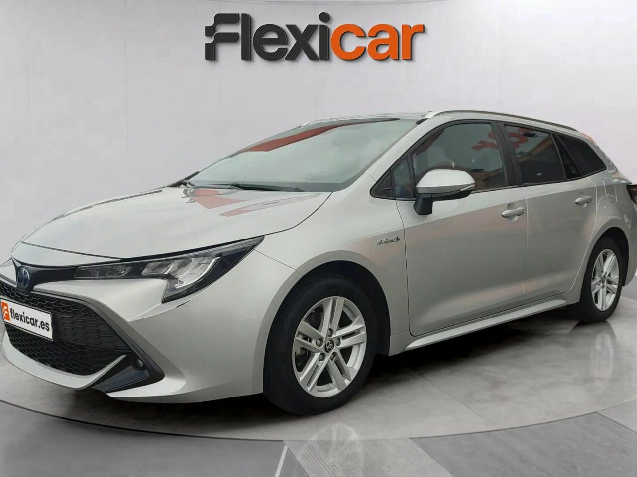 toyota corolla 2021 / foto grande (2)
