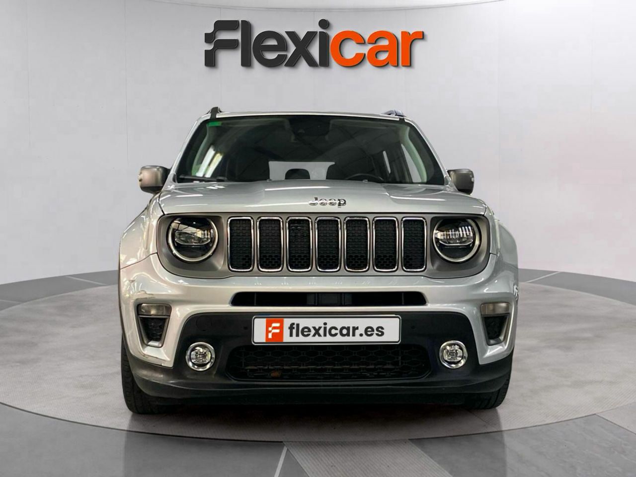 jeep renegade 2019 / foto grande (2)