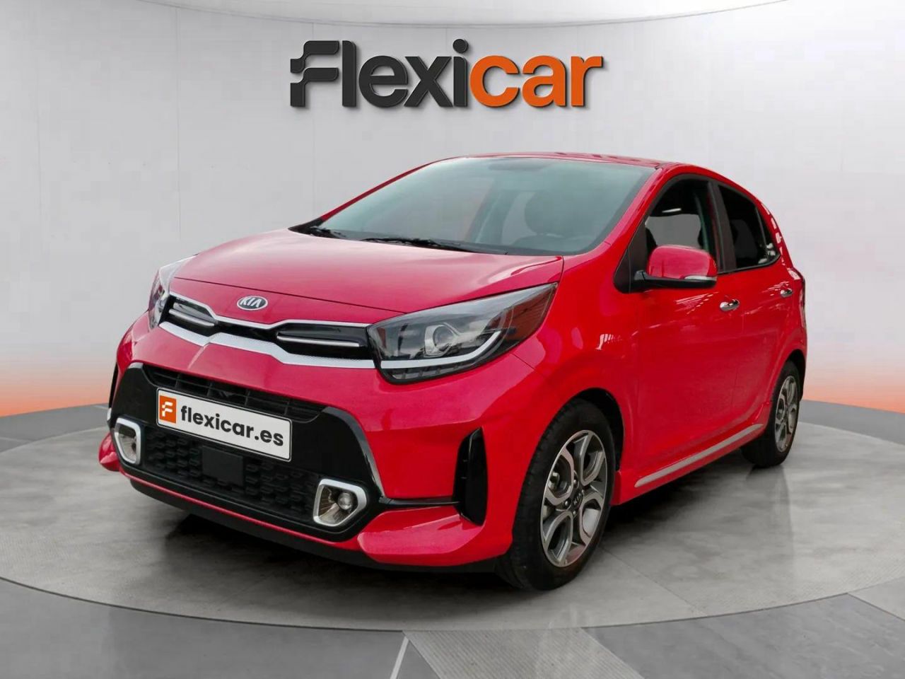 kia picanto 2021 / foto grande (3)