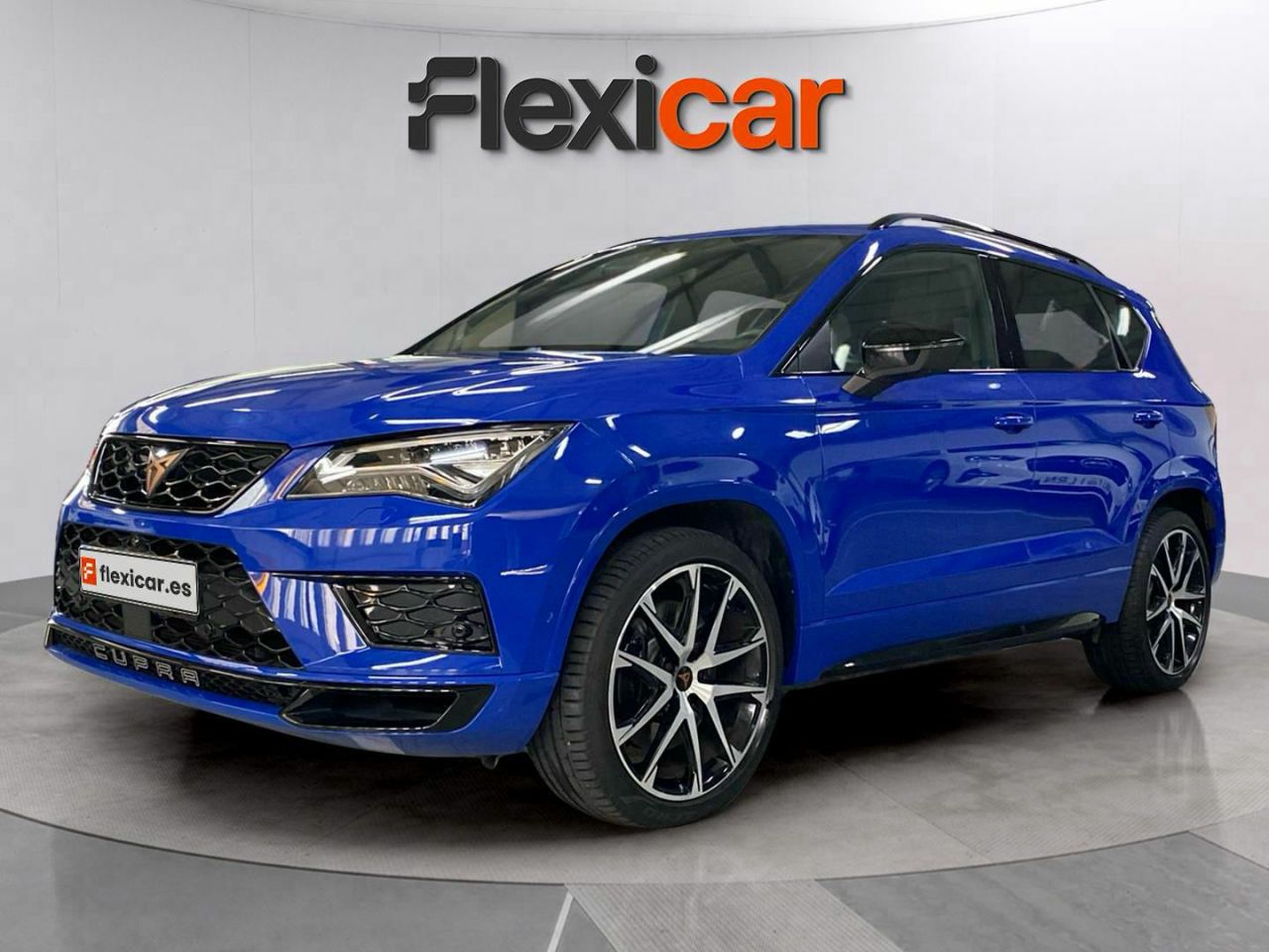 cupra ateca 2019 / foto grande (3)