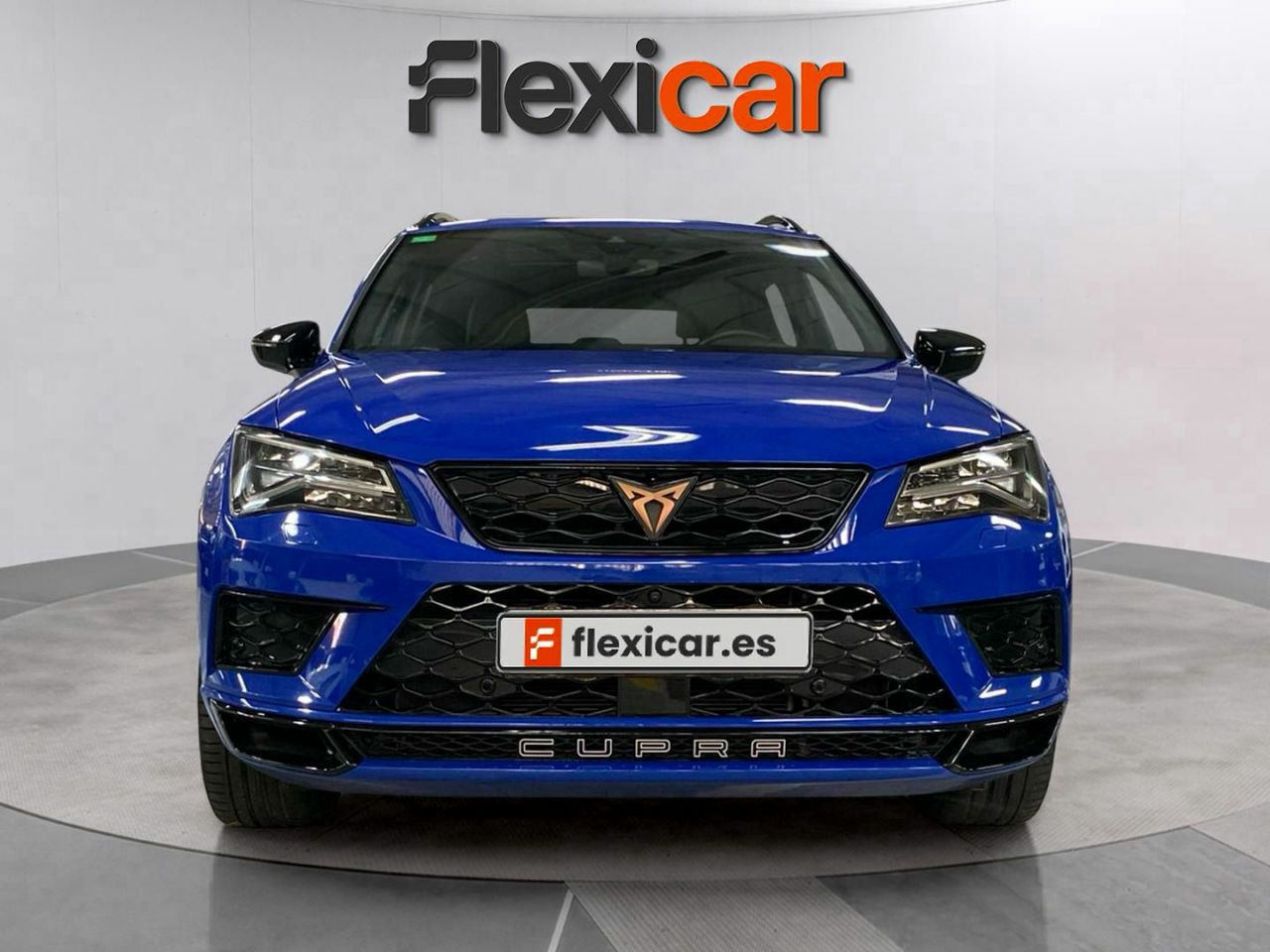 cupra ateca 2019 / foto grande (2)