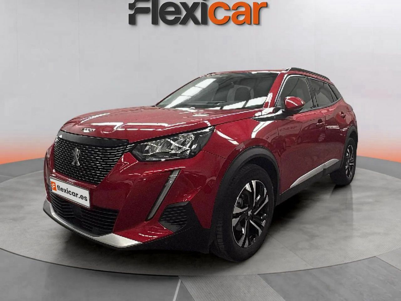 peugeot 2008 2020 / foto grande (3)
