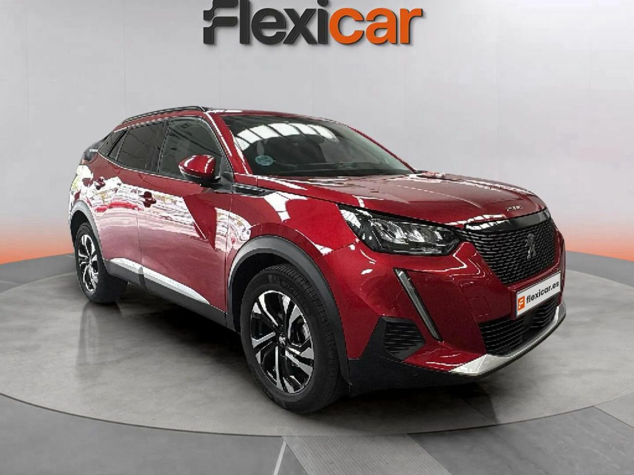Foto peugeot 2008 2020 /