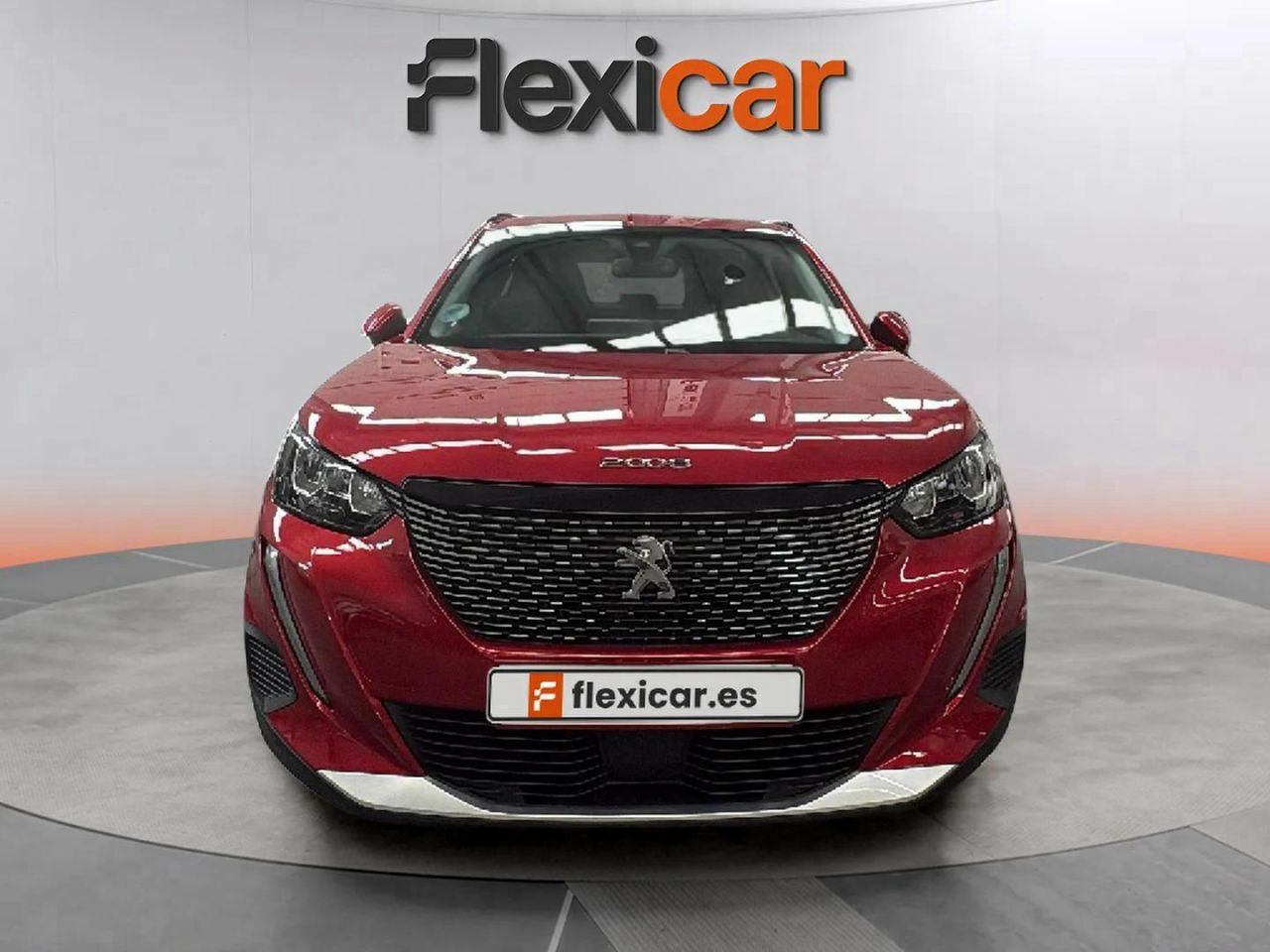 peugeot 2008 2020 / foto grande (2)