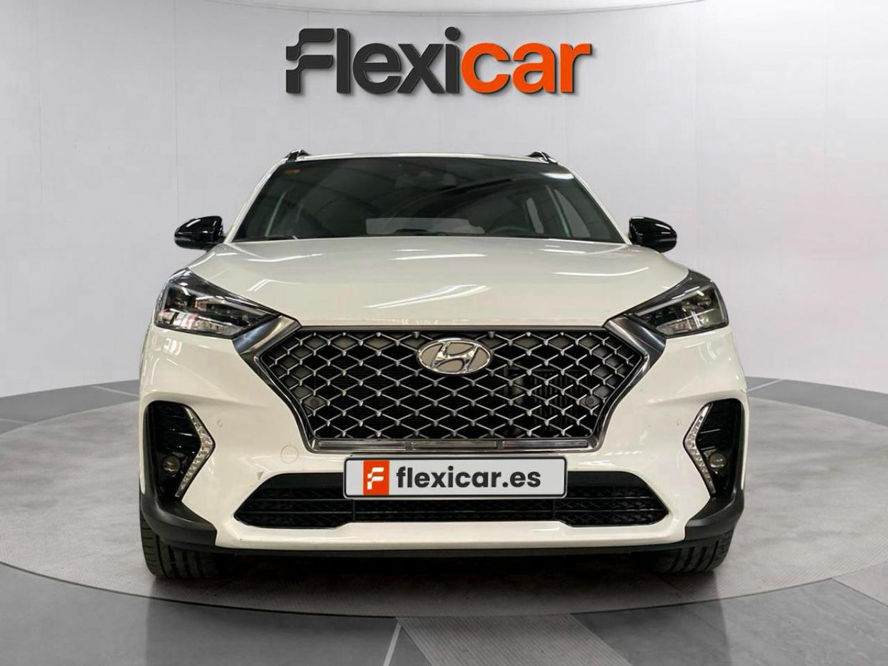 hyundai tucson 2020 / foto grande (2)