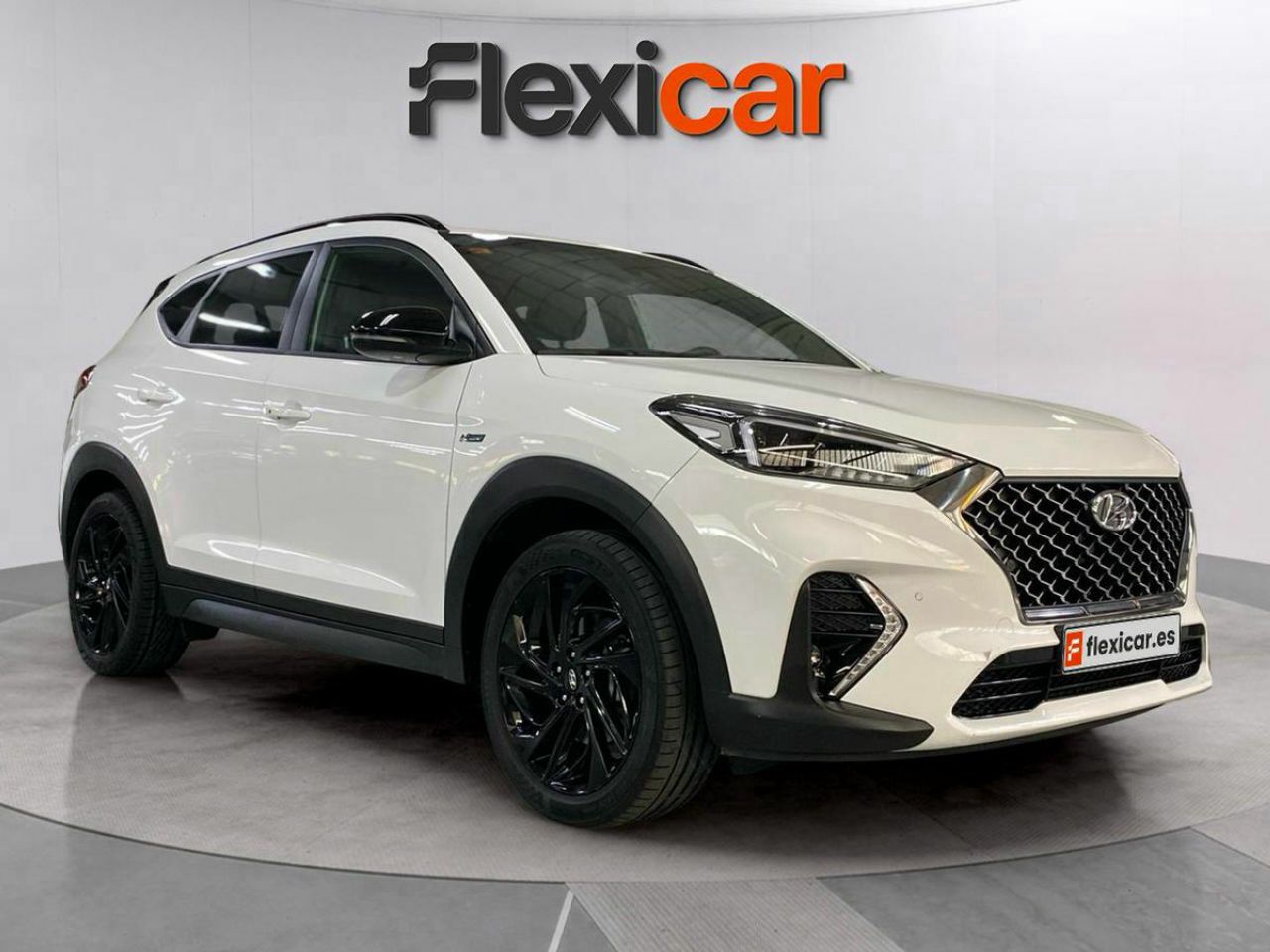 Foto hyundai tucson 2020 /