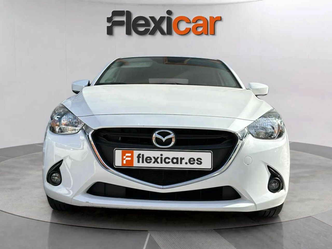 mazda 2 2017 / foto grande (2)