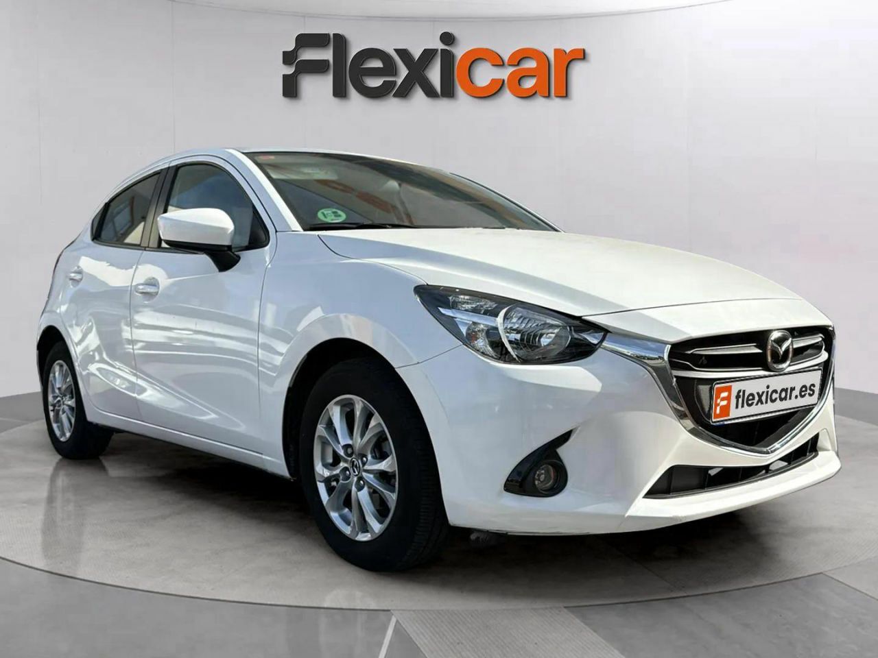 Foto mazda 2 2017 /