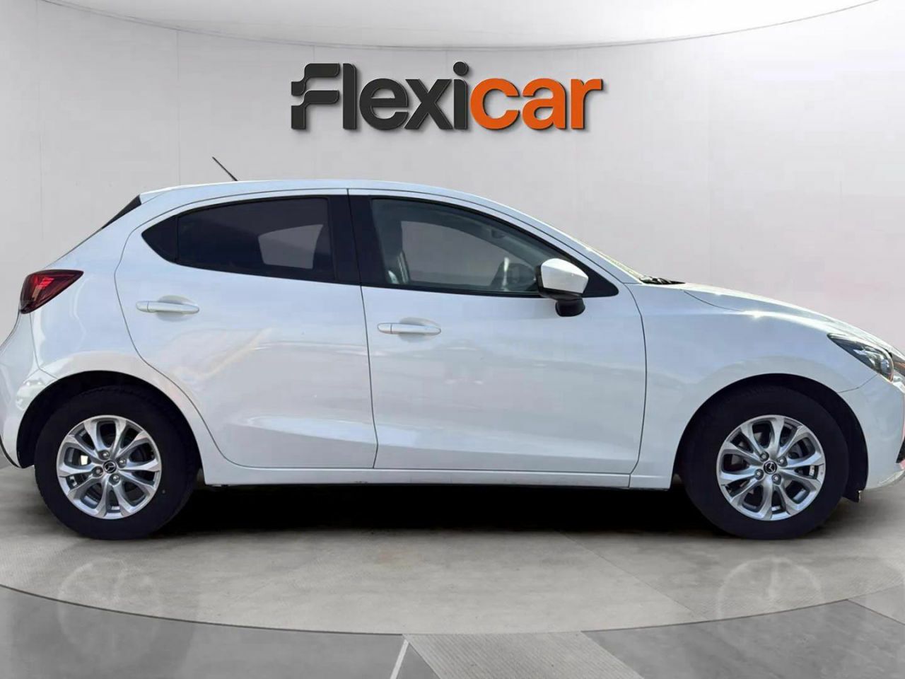mazda 2 2017 / foto grande (3)