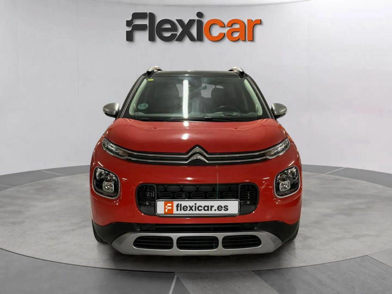 citroën c3 aircross 2019 / foto grande (2)