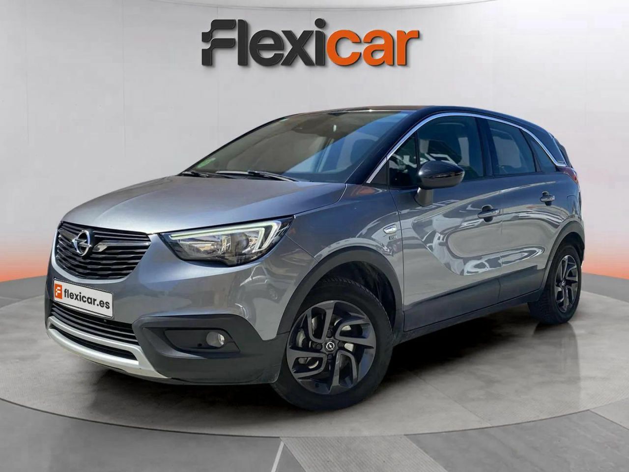 opel crossland x 2019 / foto grande (3)