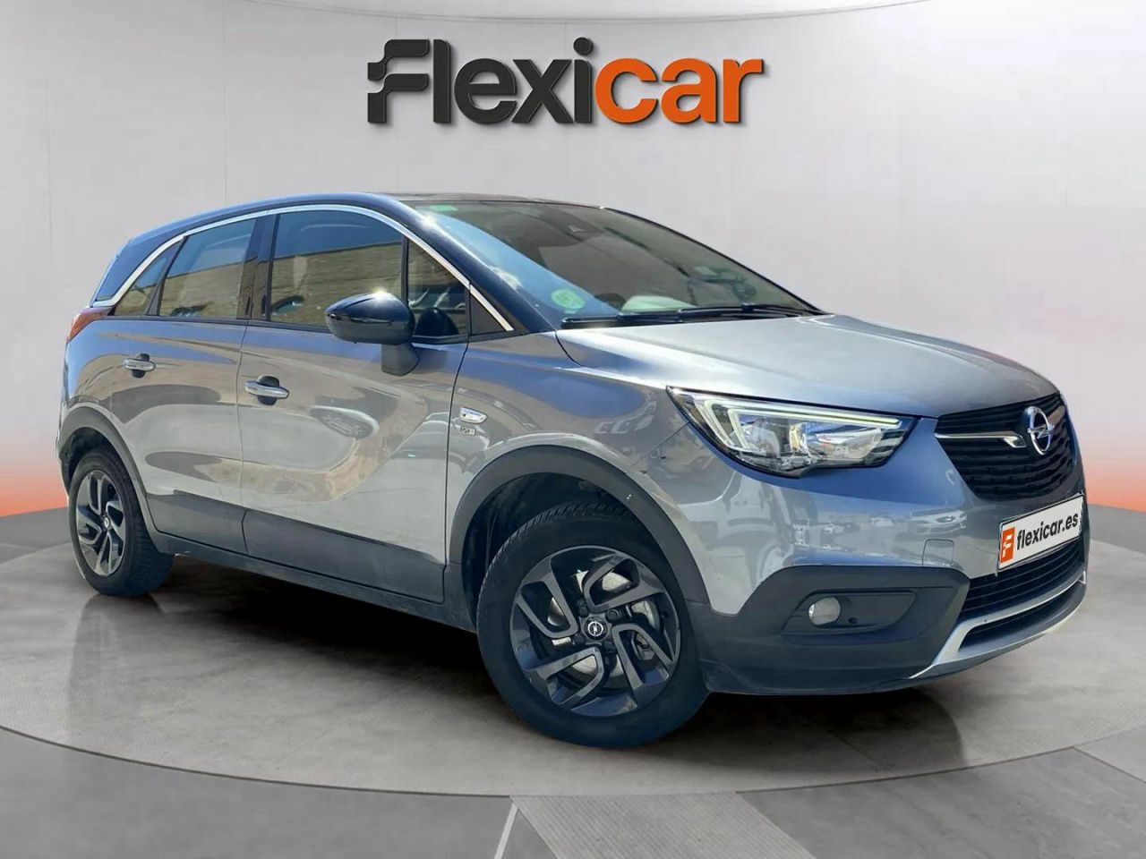 Foto opel crossland x 2019 /