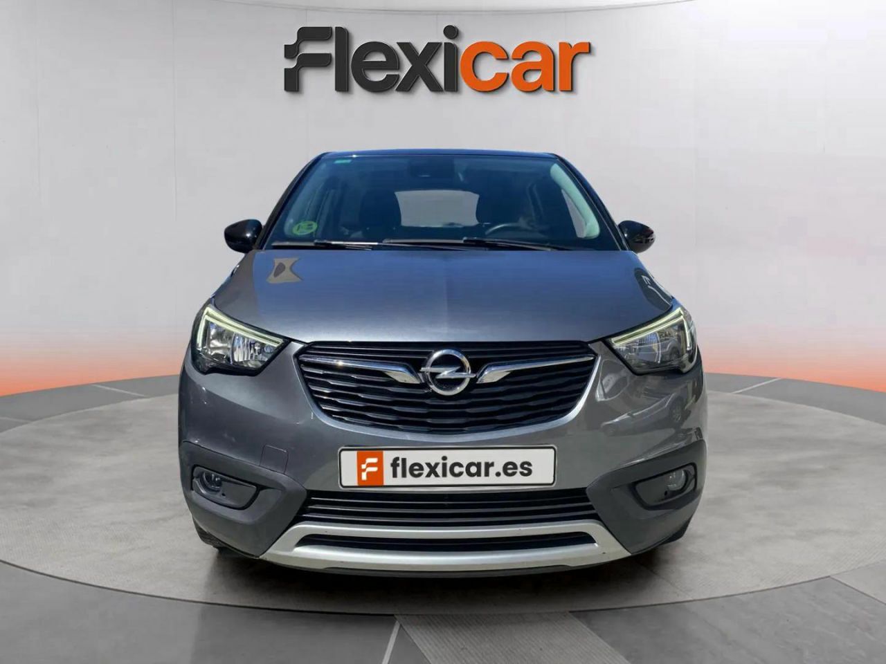 opel crossland x 2019 / foto grande (2)