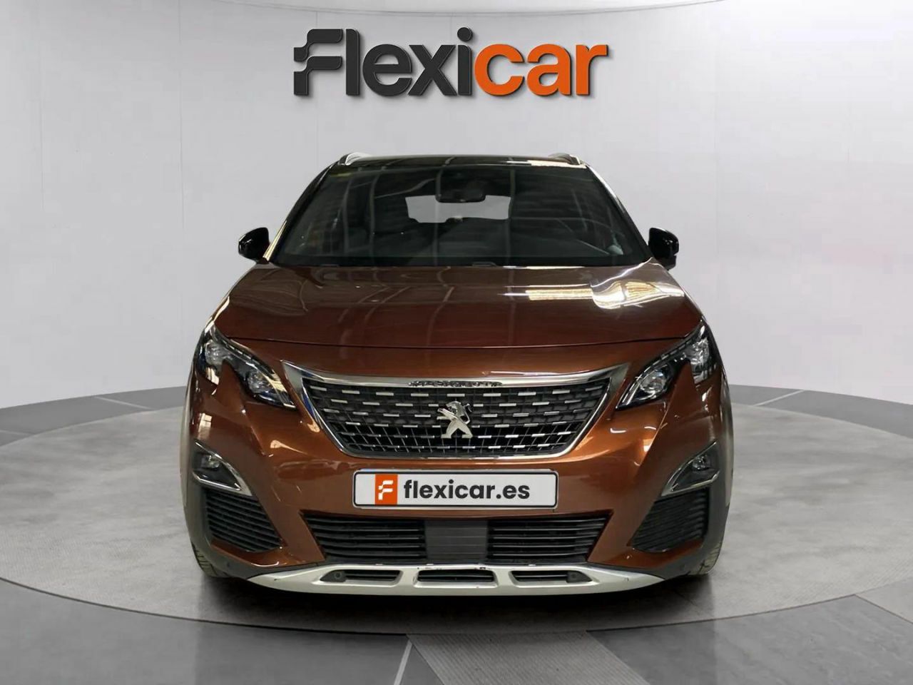 peugeot 3008 2018 / foto grande (2)