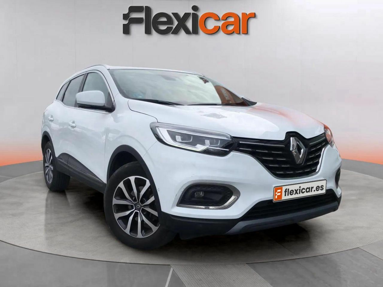 Foto renault kadjar 2022 /