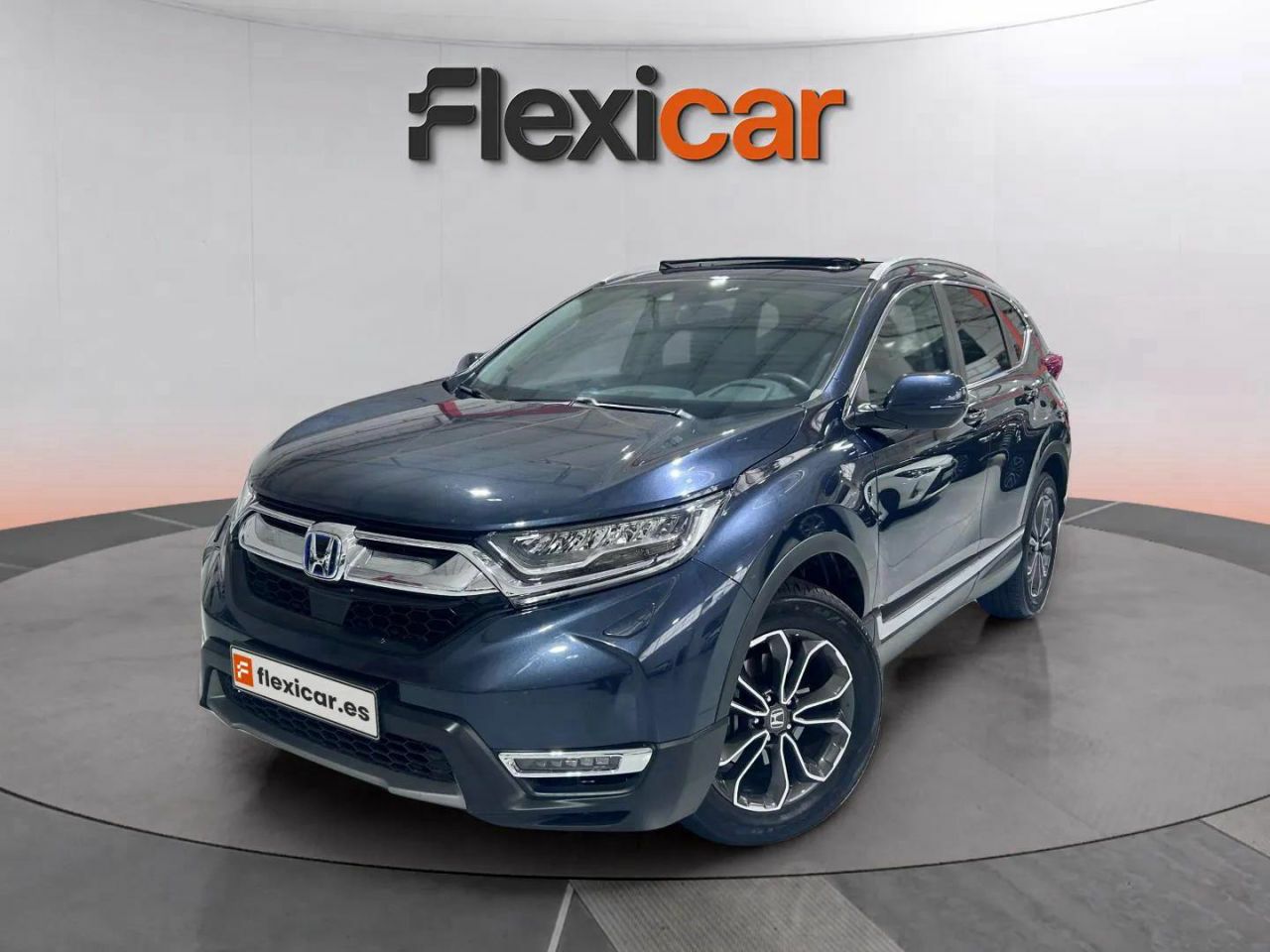 honda cr-v 2021 / foto grande (3)