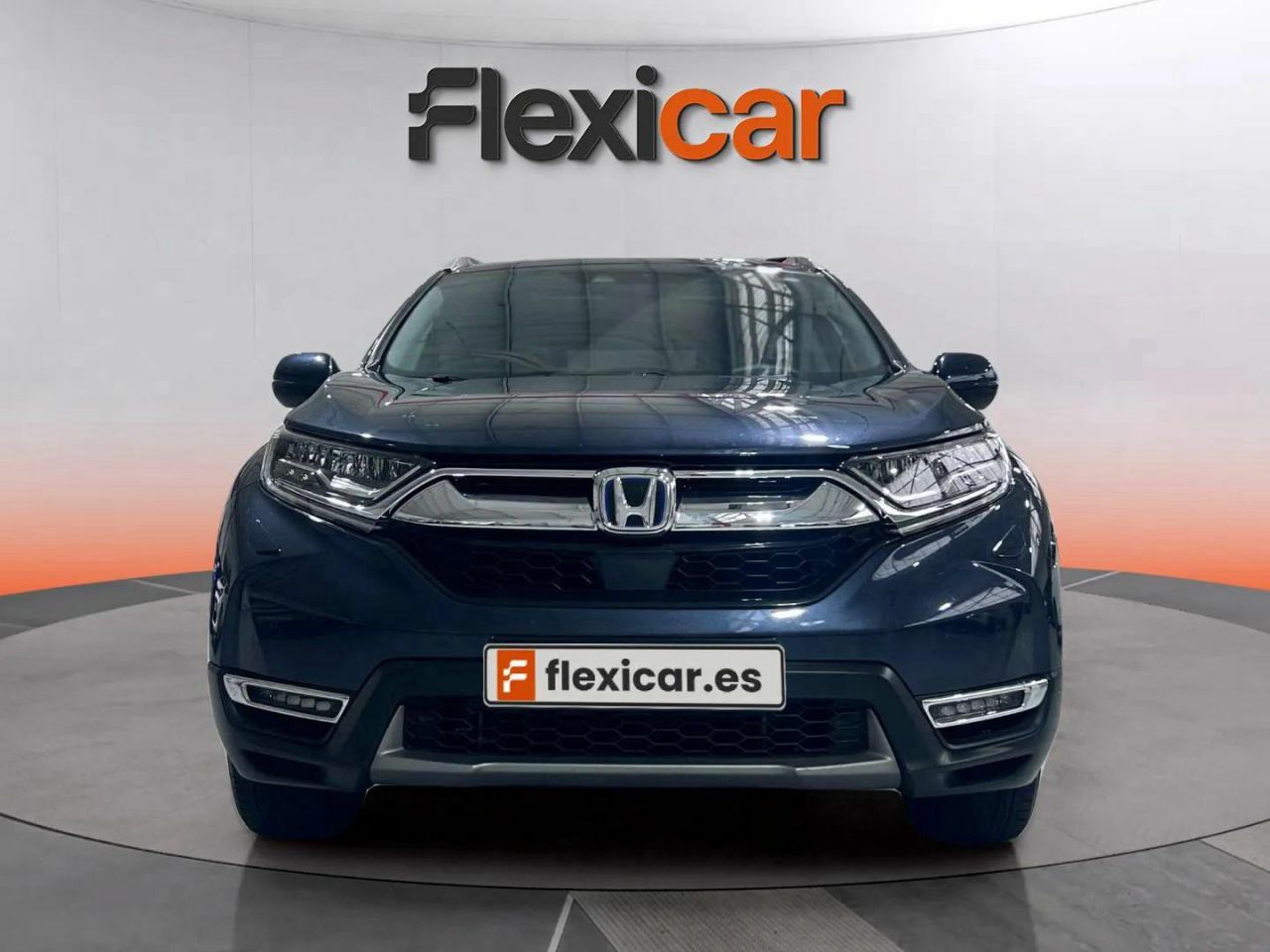 honda cr-v 2021 / foto grande (2)