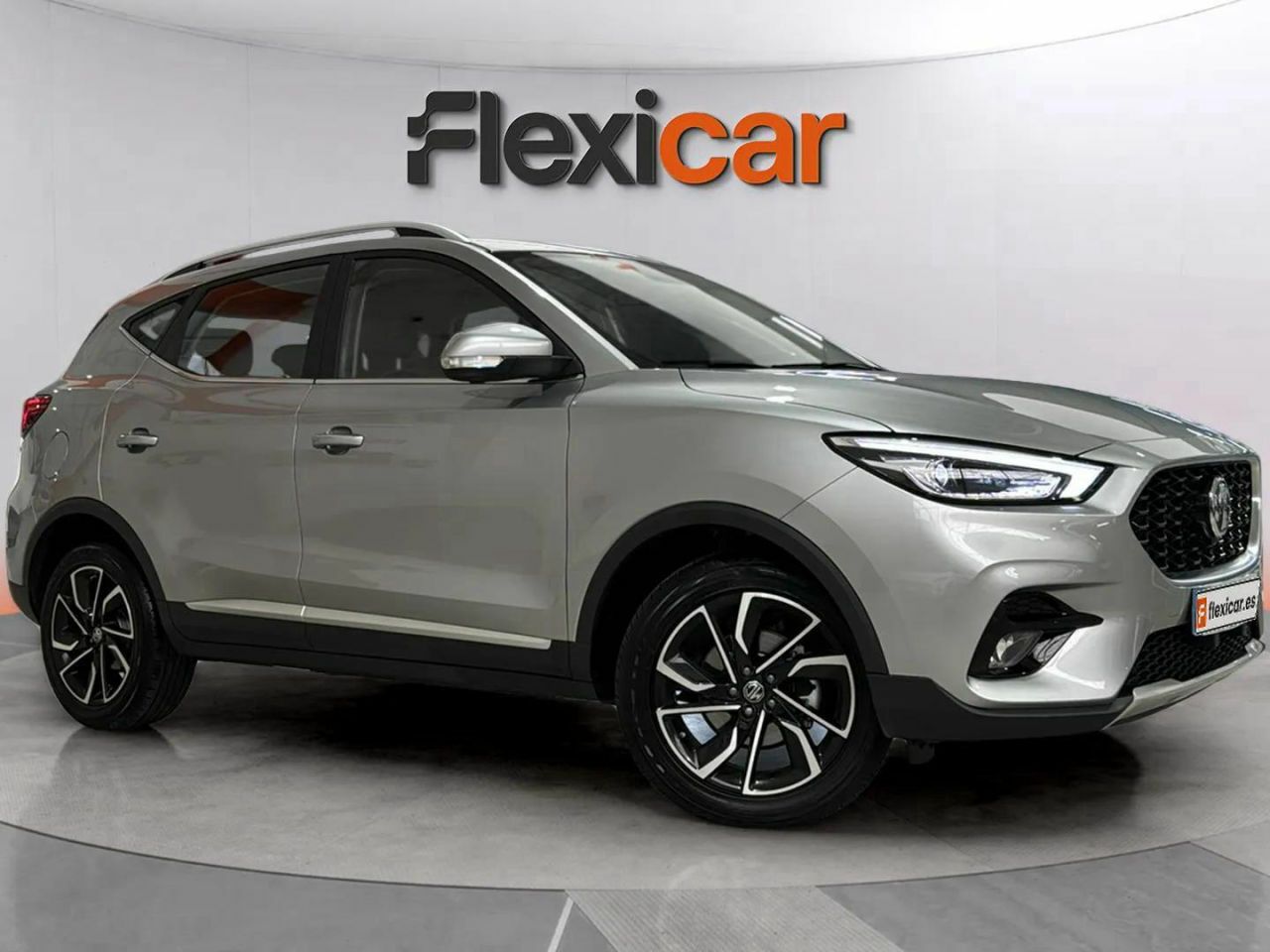 Foto mg zs 2023 /