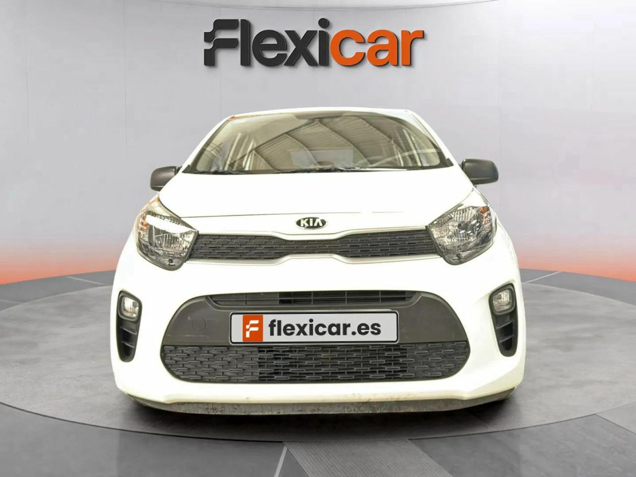 kia picanto 2018 / foto grande (2)