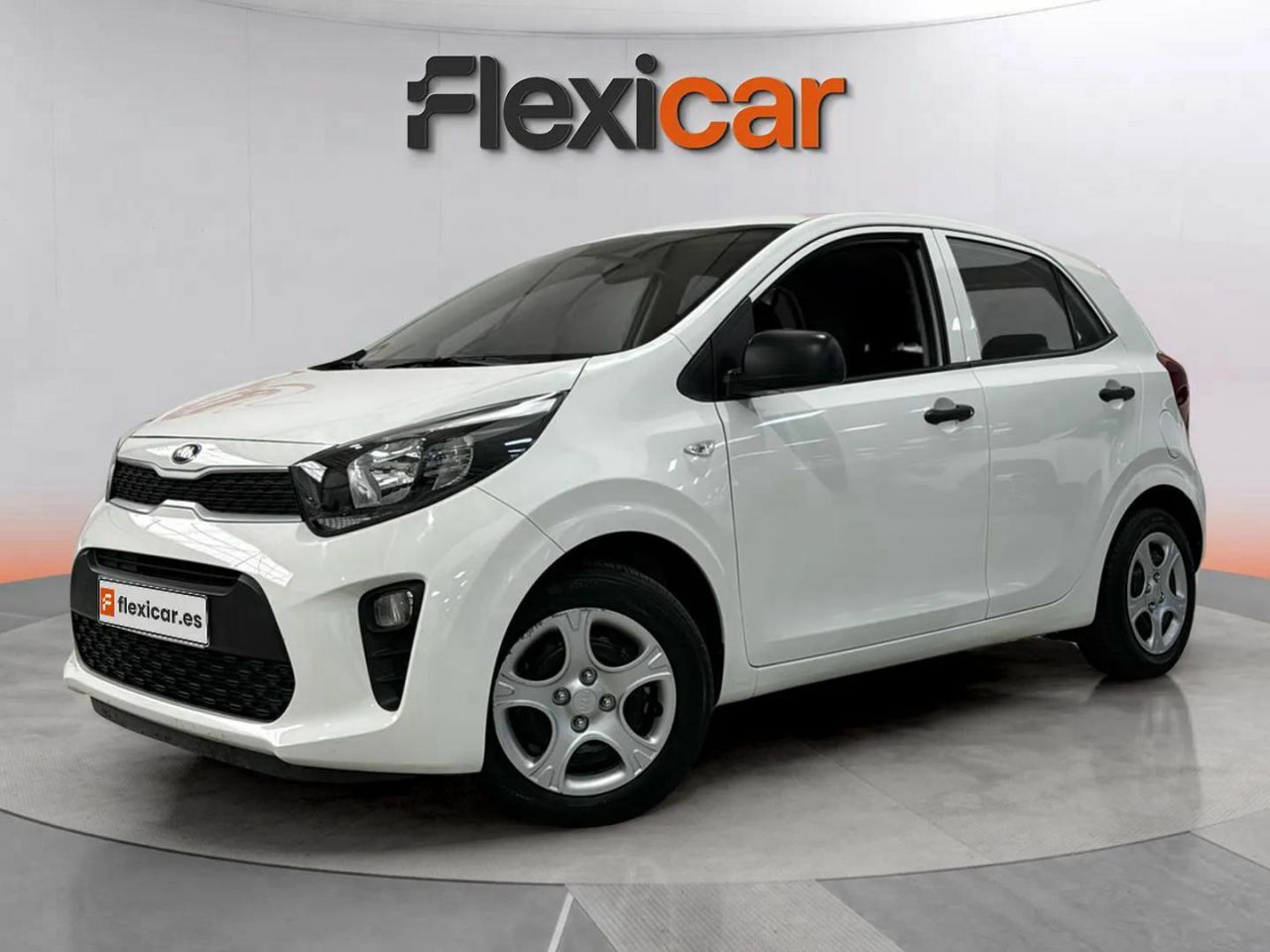 kia picanto 2018 / foto grande (3)