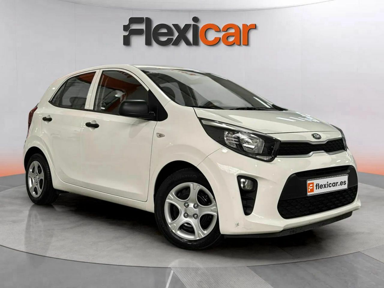 Foto kia picanto 2018 /