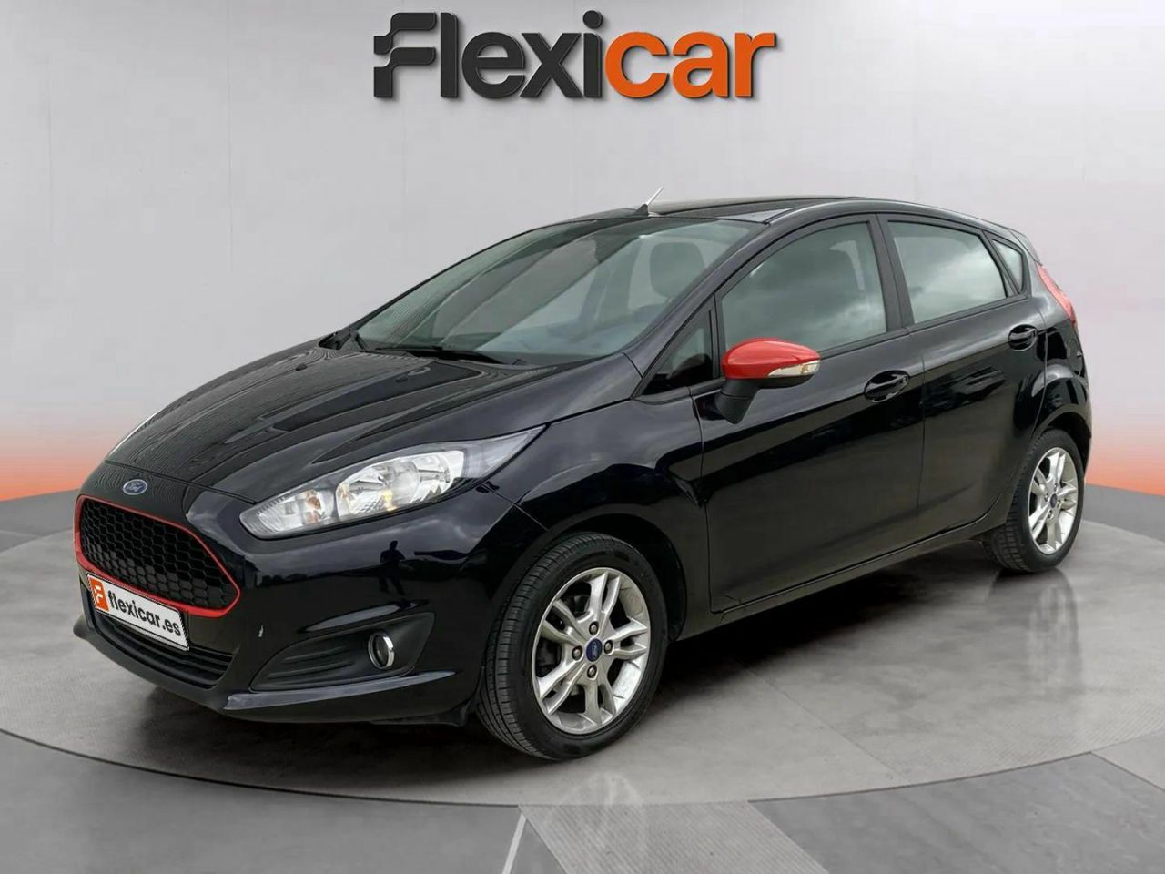 ford fiesta 2016 / foto grande (3)
