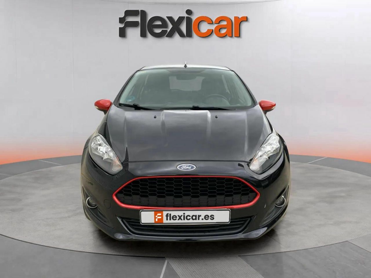 ford fiesta 2016 / foto grande (2)