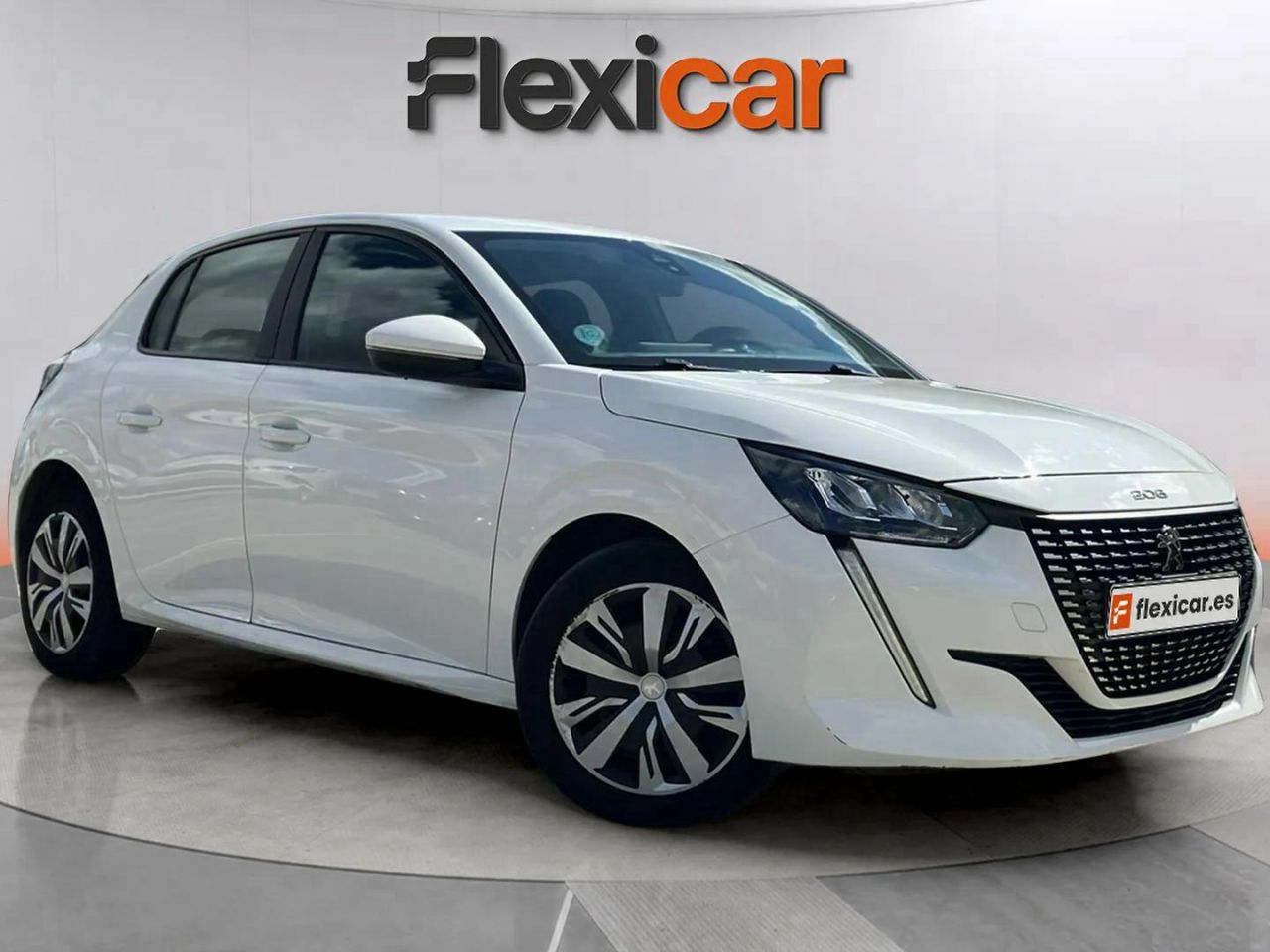 Foto peugeot 208 2020 /