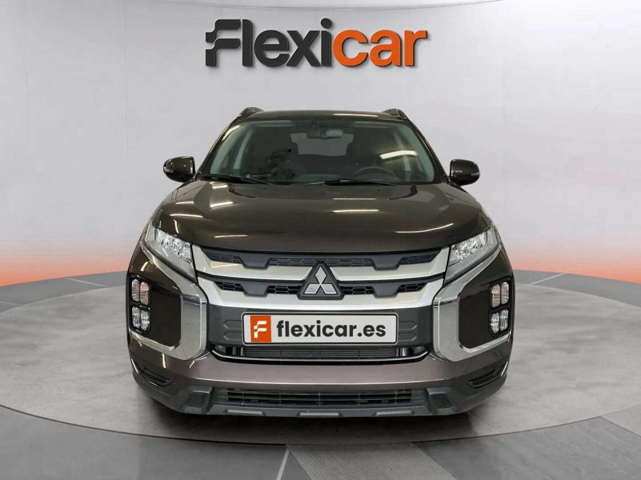 mitsubishi asx 2021 / foto grande (2)