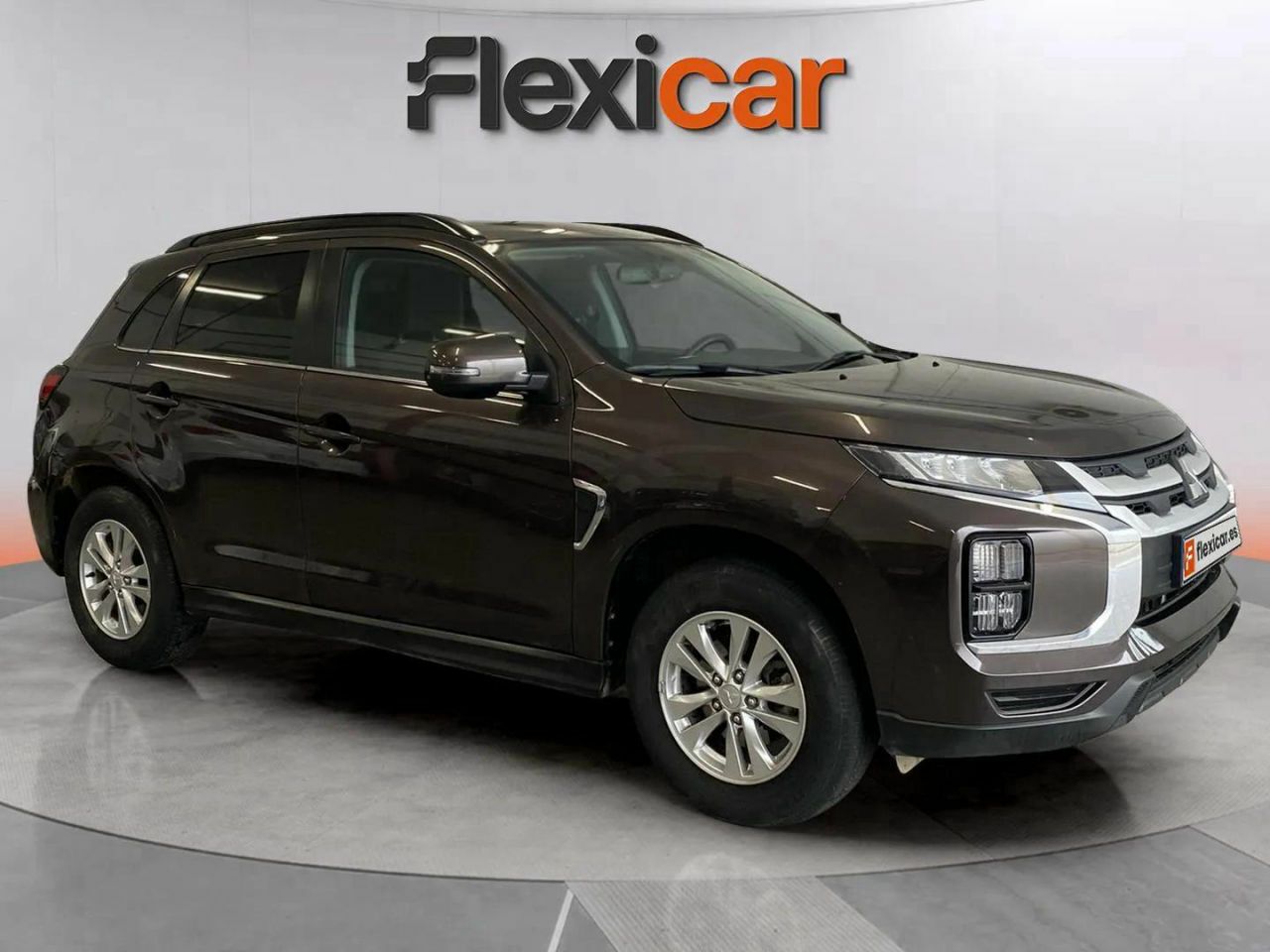 Canon eos  de segunda mano - mitsubishi asx 2021 /
