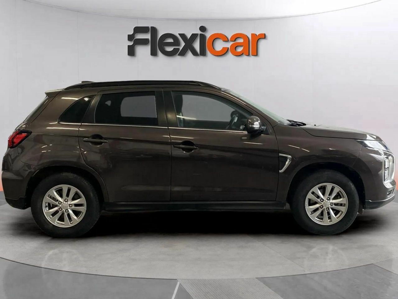 mitsubishi asx 2021 / foto grande (3)