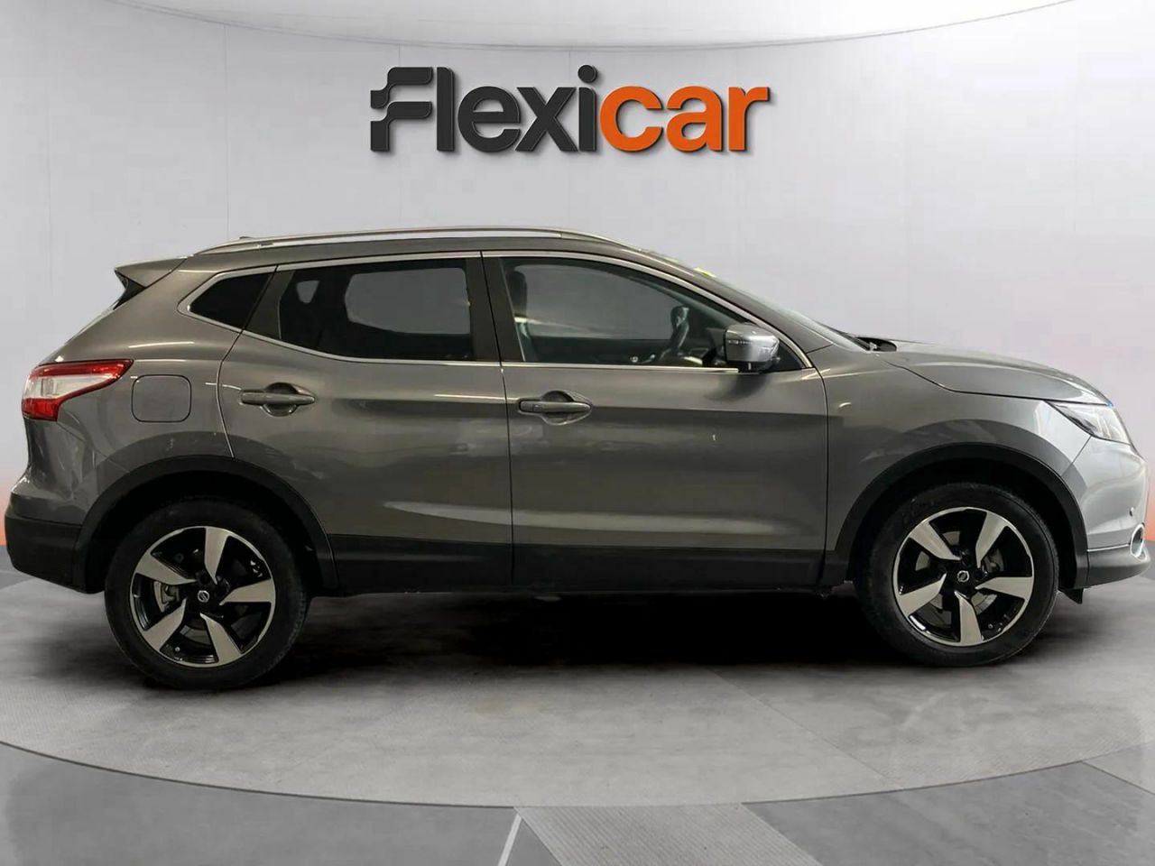 nissan qashqai 2016 / foto grande (3)