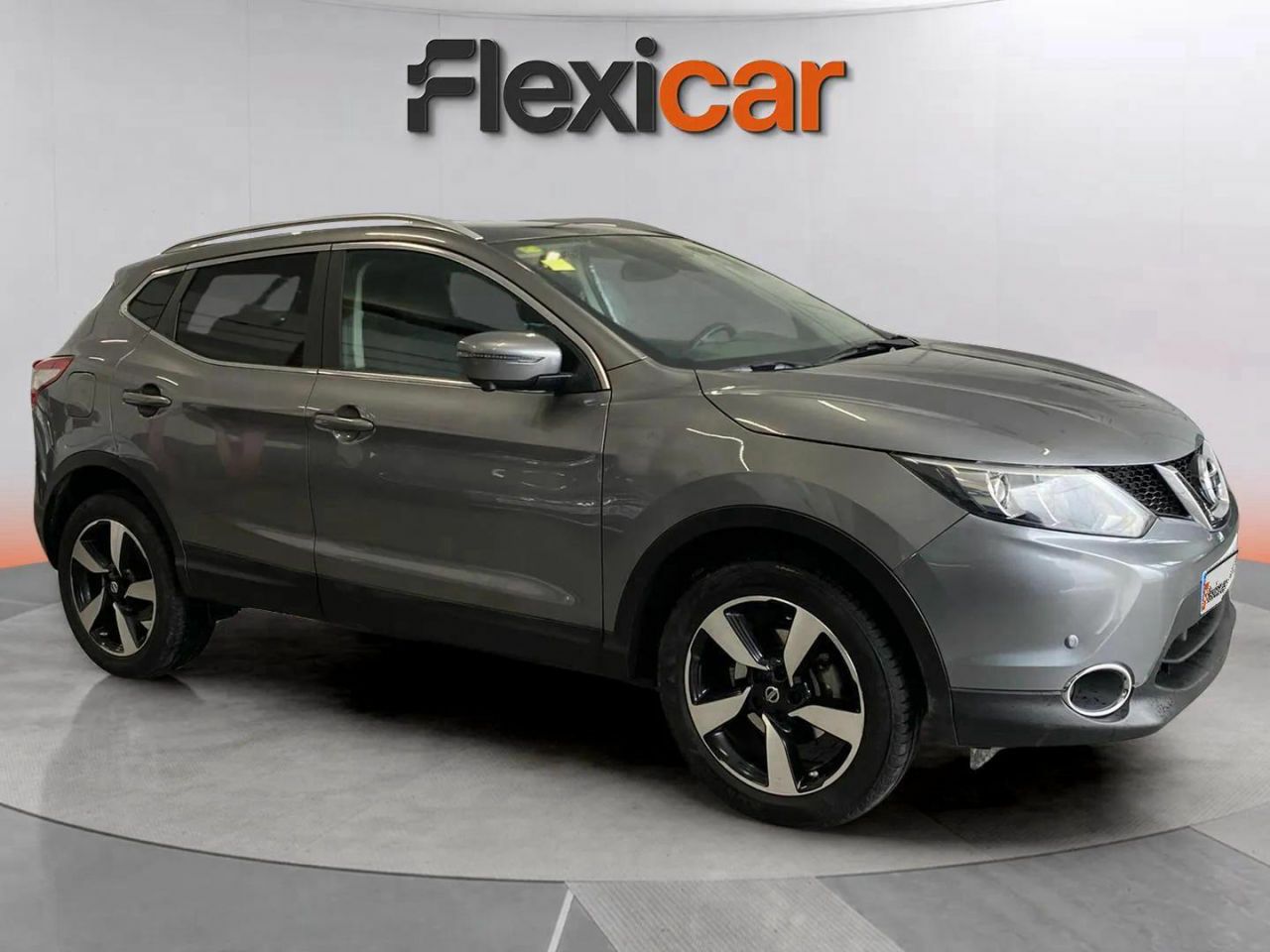 Canon eos  de segunda mano - nissan qashqai 2016 /