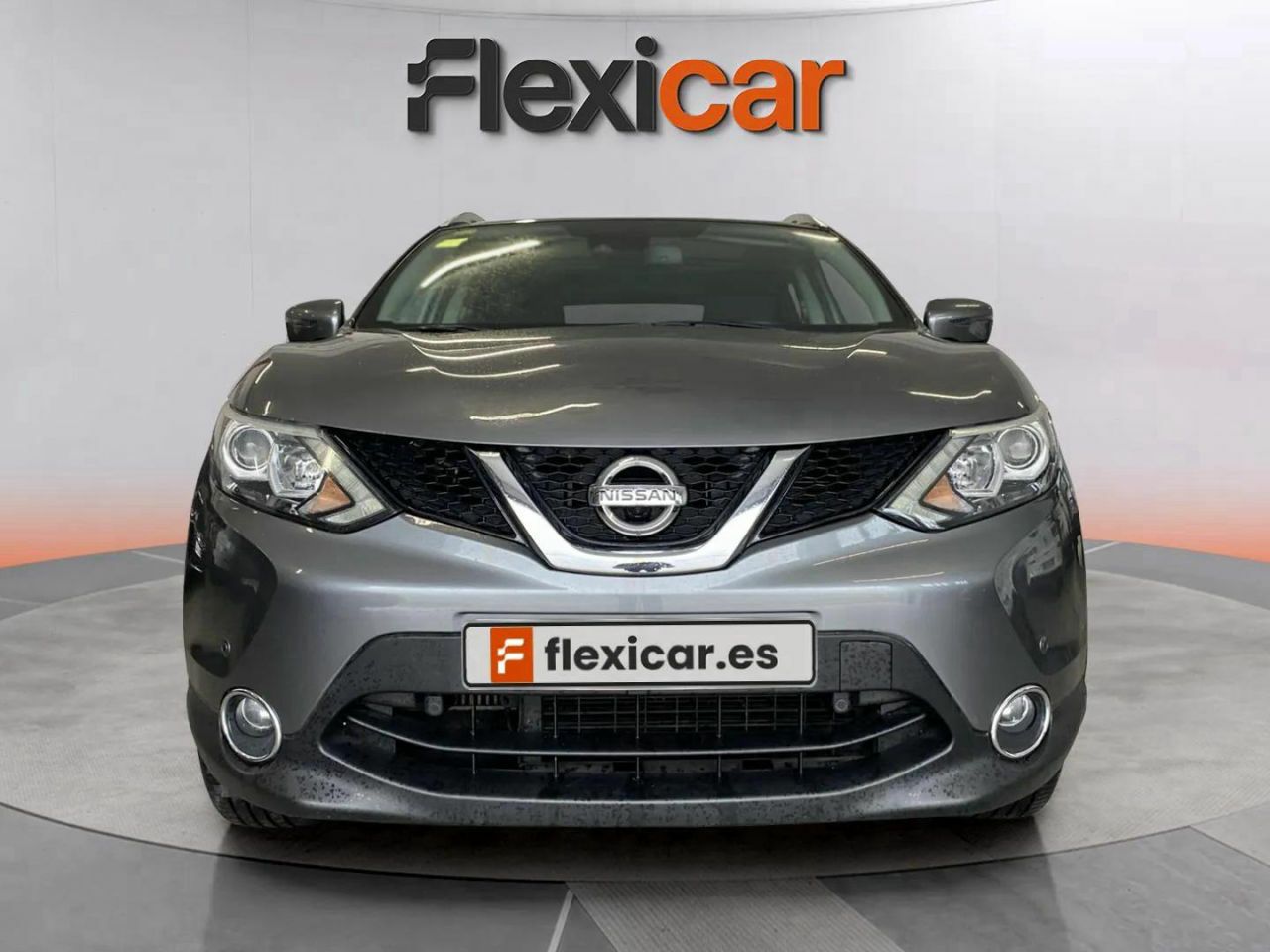 nissan qashqai 2016 / foto grande (2)