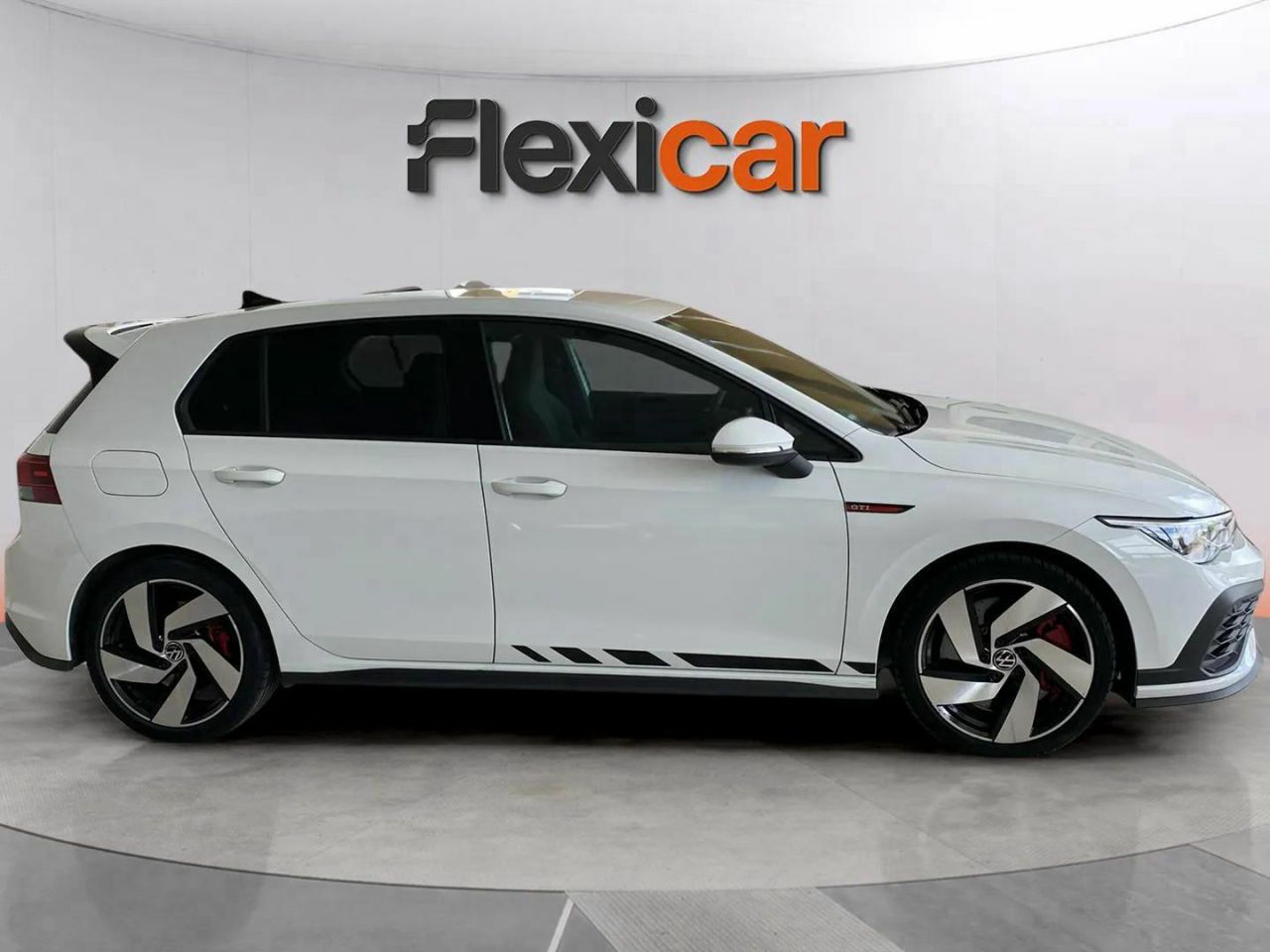 volkswagen golf 2022 / foto grande (3)